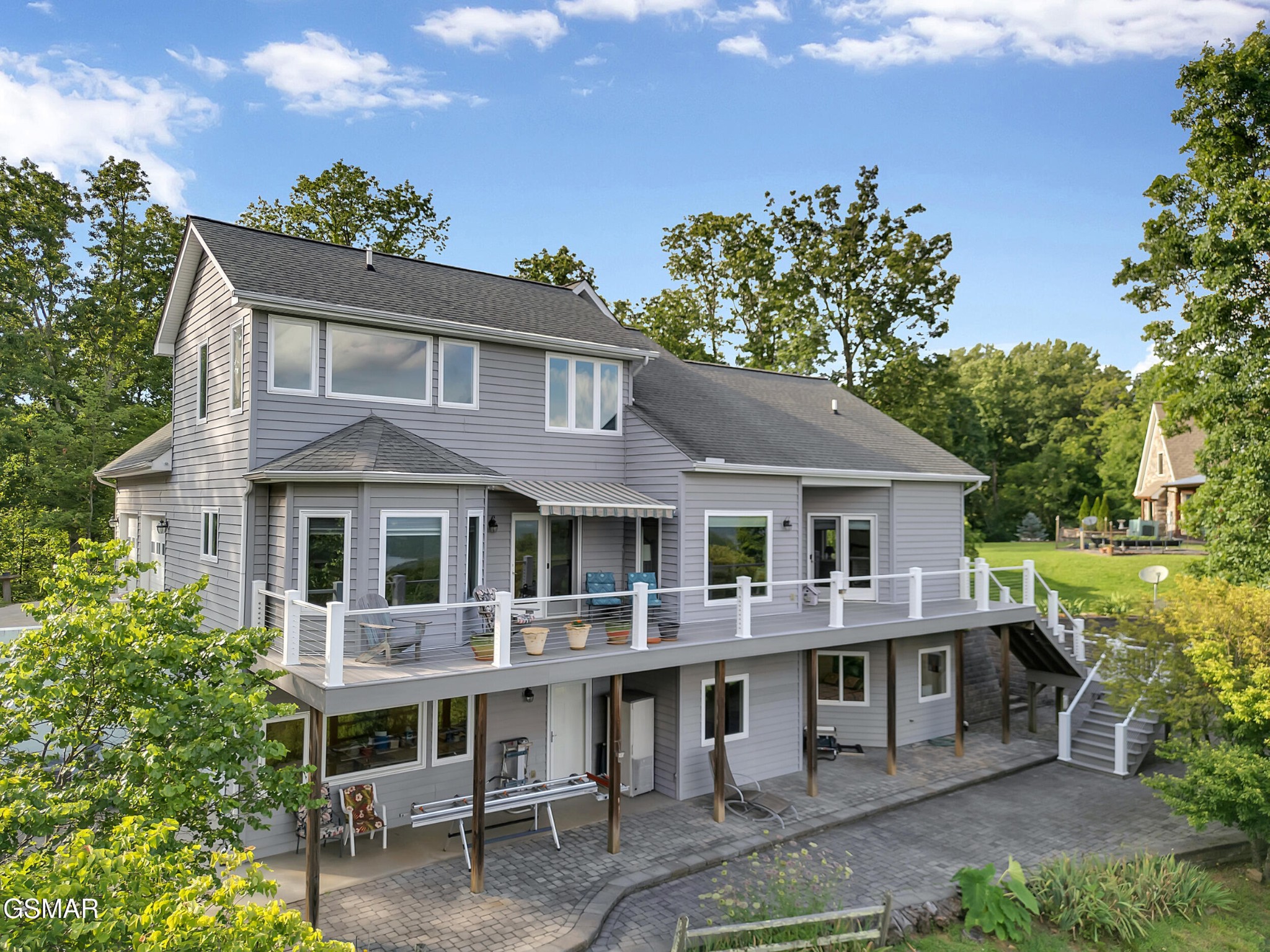 496 Proffitt Ridge Rd