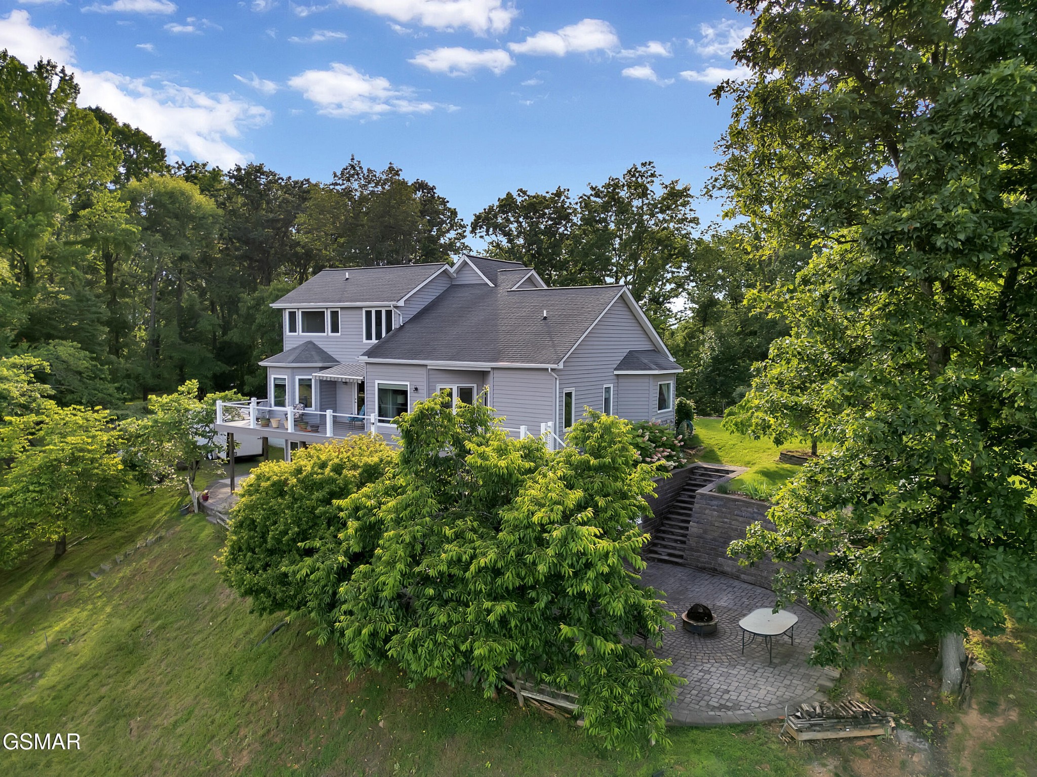 496 Proffitt Ridge Rd