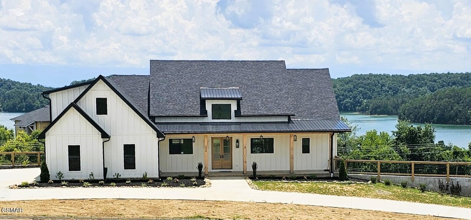 206 Eagle View Drive