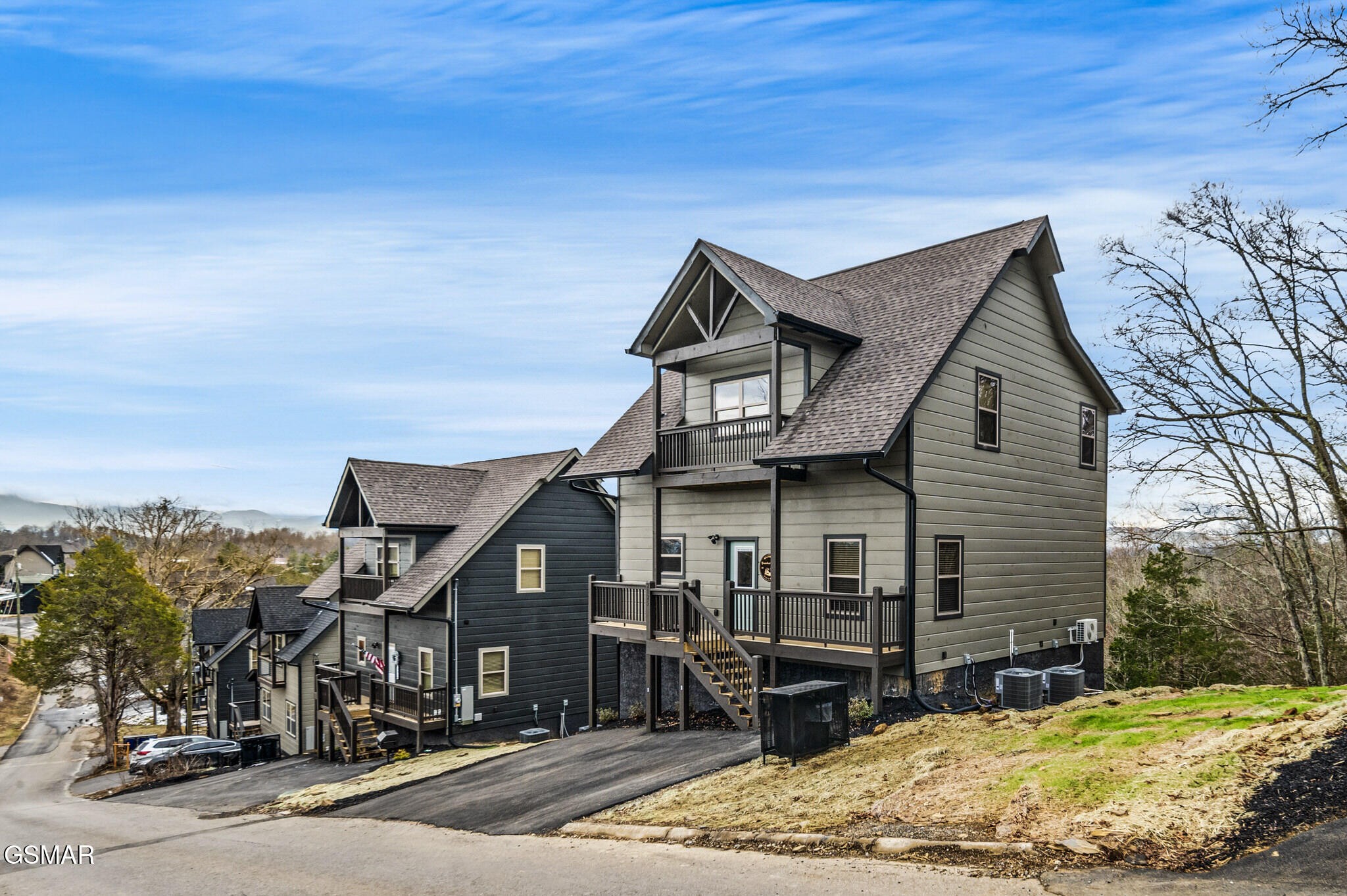 2125 Eagle Feather Drive