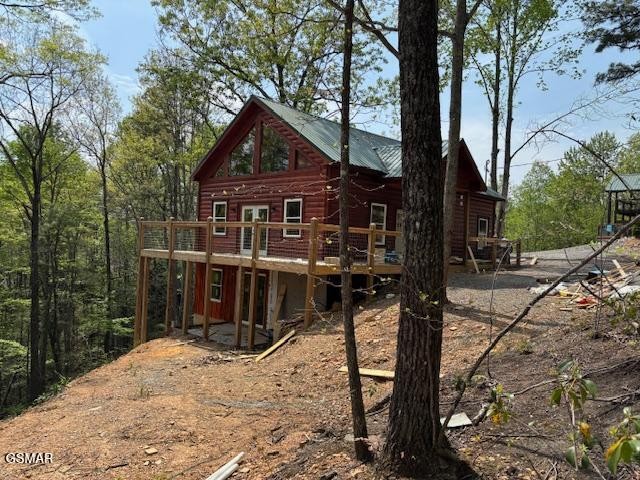 1211 Ski View Ln