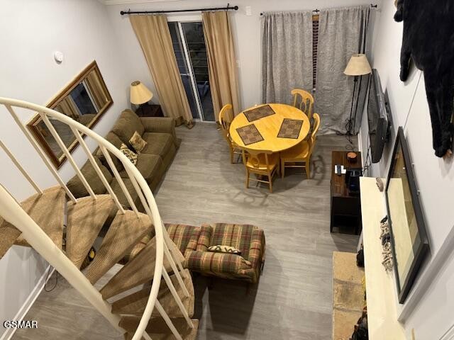 1260 Ski View Drive