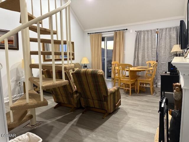 1260 Ski View Drive