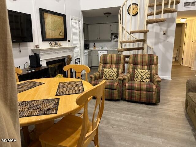 1260 Ski View Drive