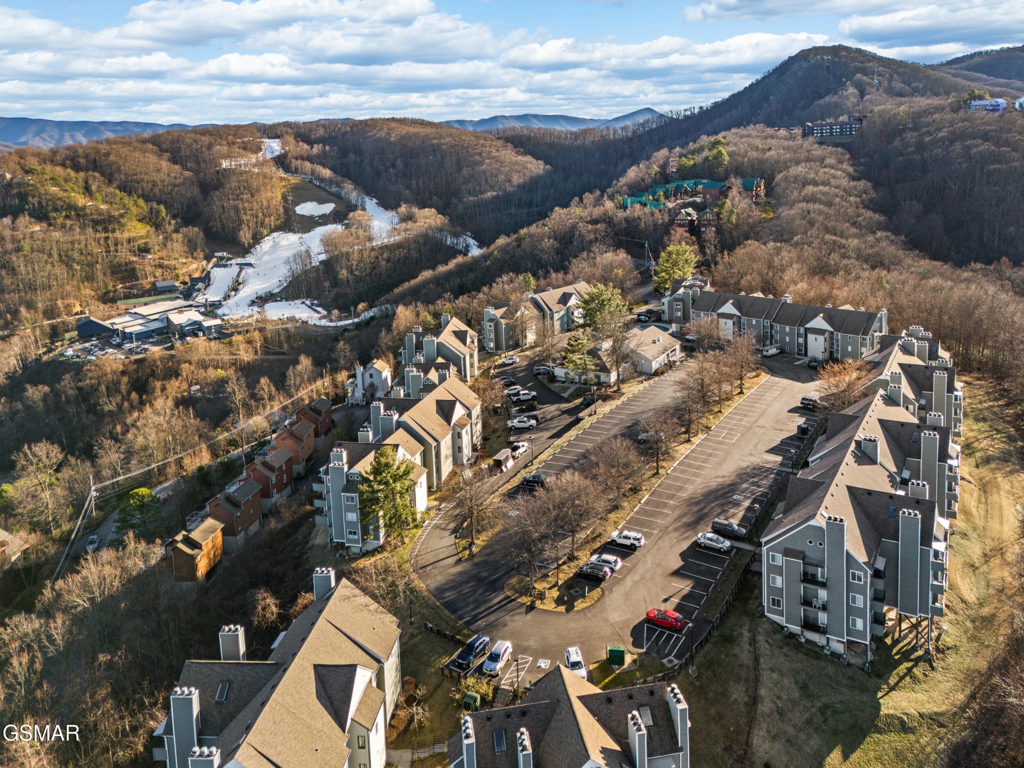 1260 Ski View Dr