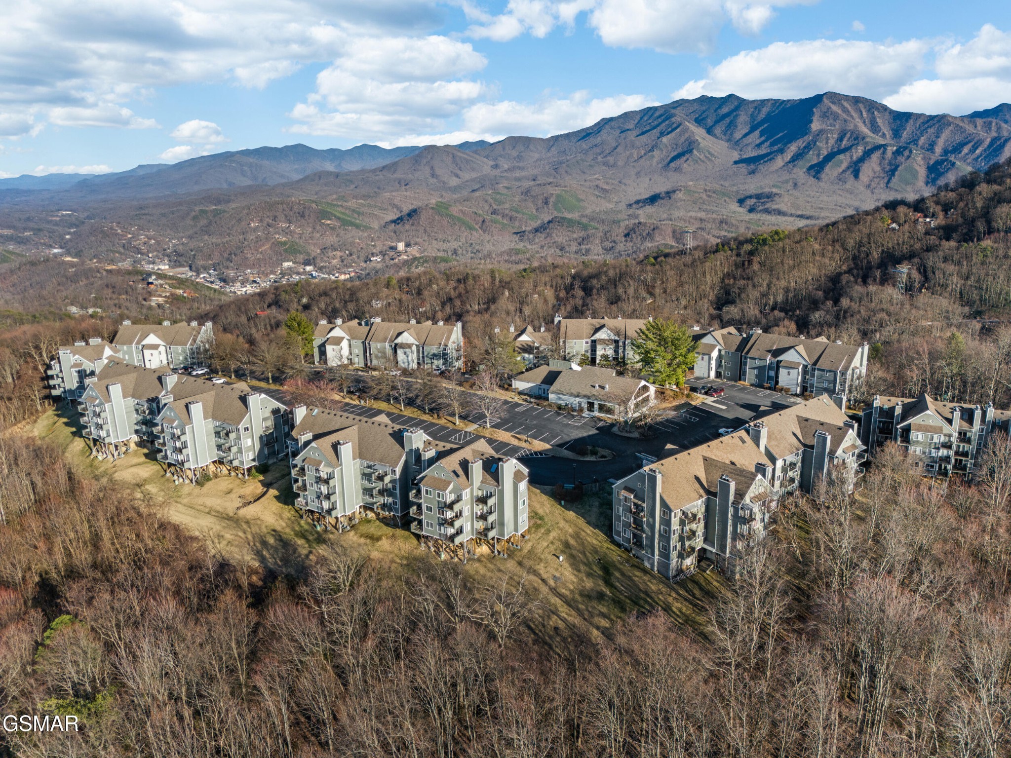 1260 Ski View Dr