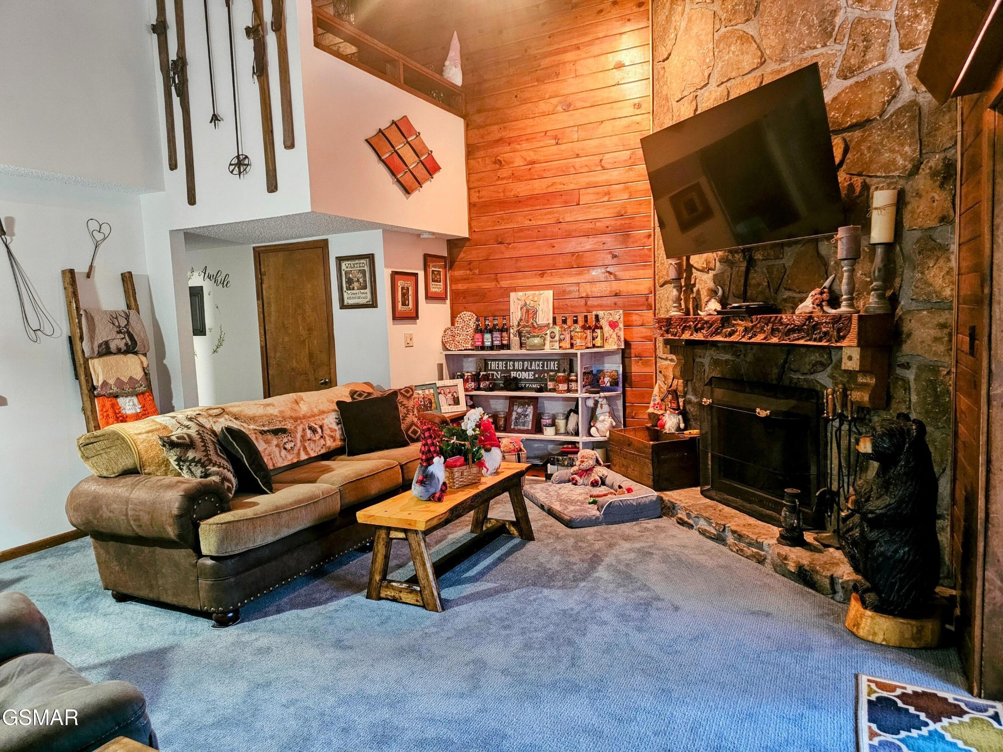 1235 Ski Mountain Road