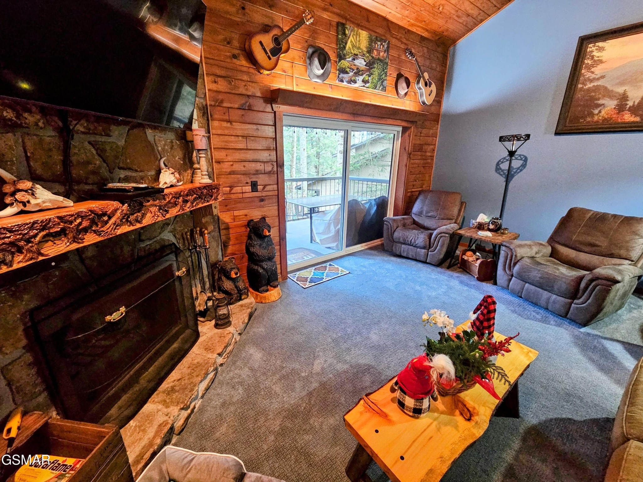 1235 Ski Mountain Road