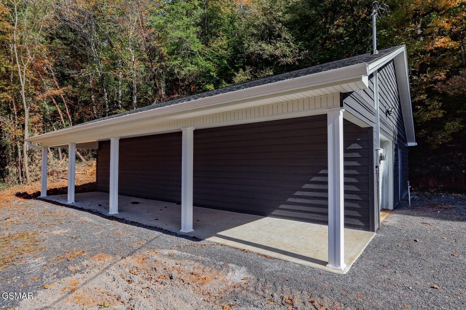 0 Piney Mtn Rd