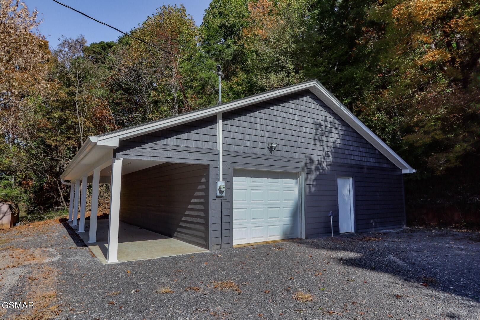 0 Piney Mtn Rd