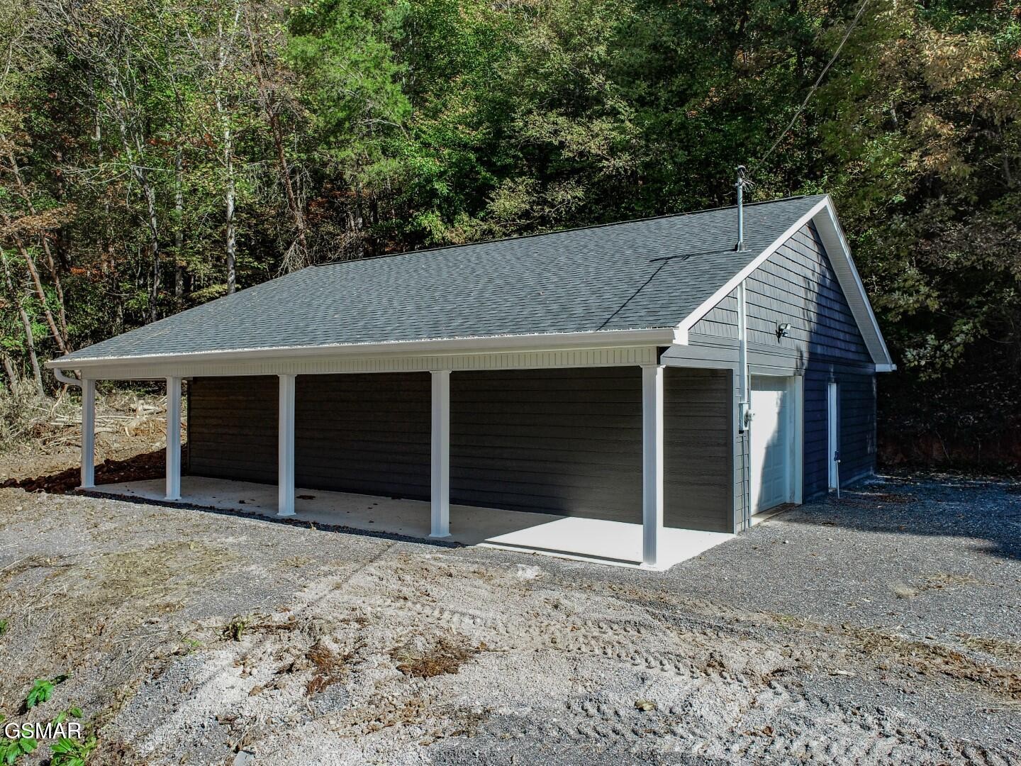0 Piney Mtn Rd