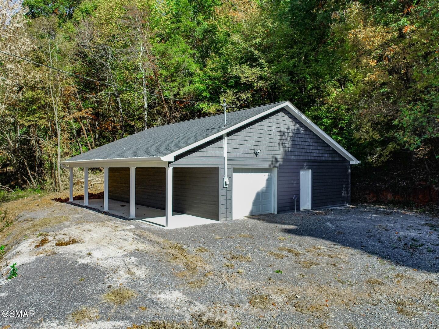 0 Piney Mtn Rd
