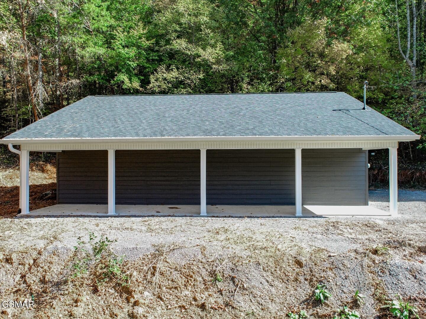 0 Piney Mtn Rd