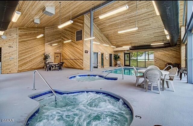 1260 Ski View Drive