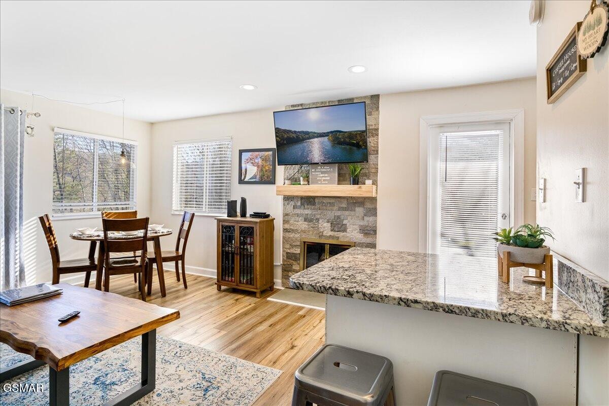 1260 Ski View Drive