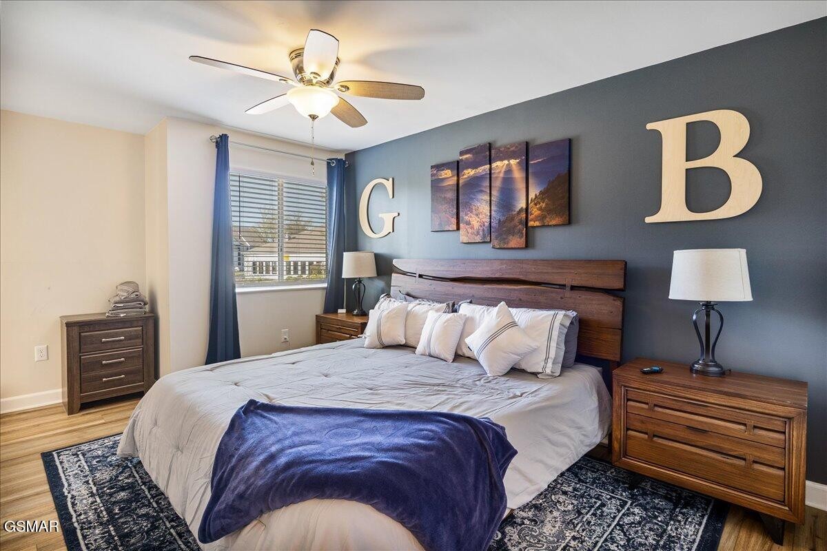 1260 Ski View Drive