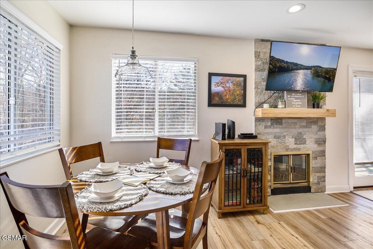 1260 Ski View Drive