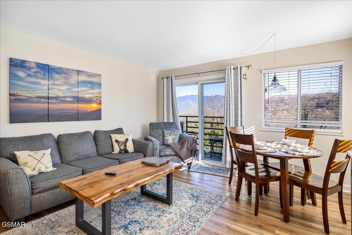 1260 Ski View Drive