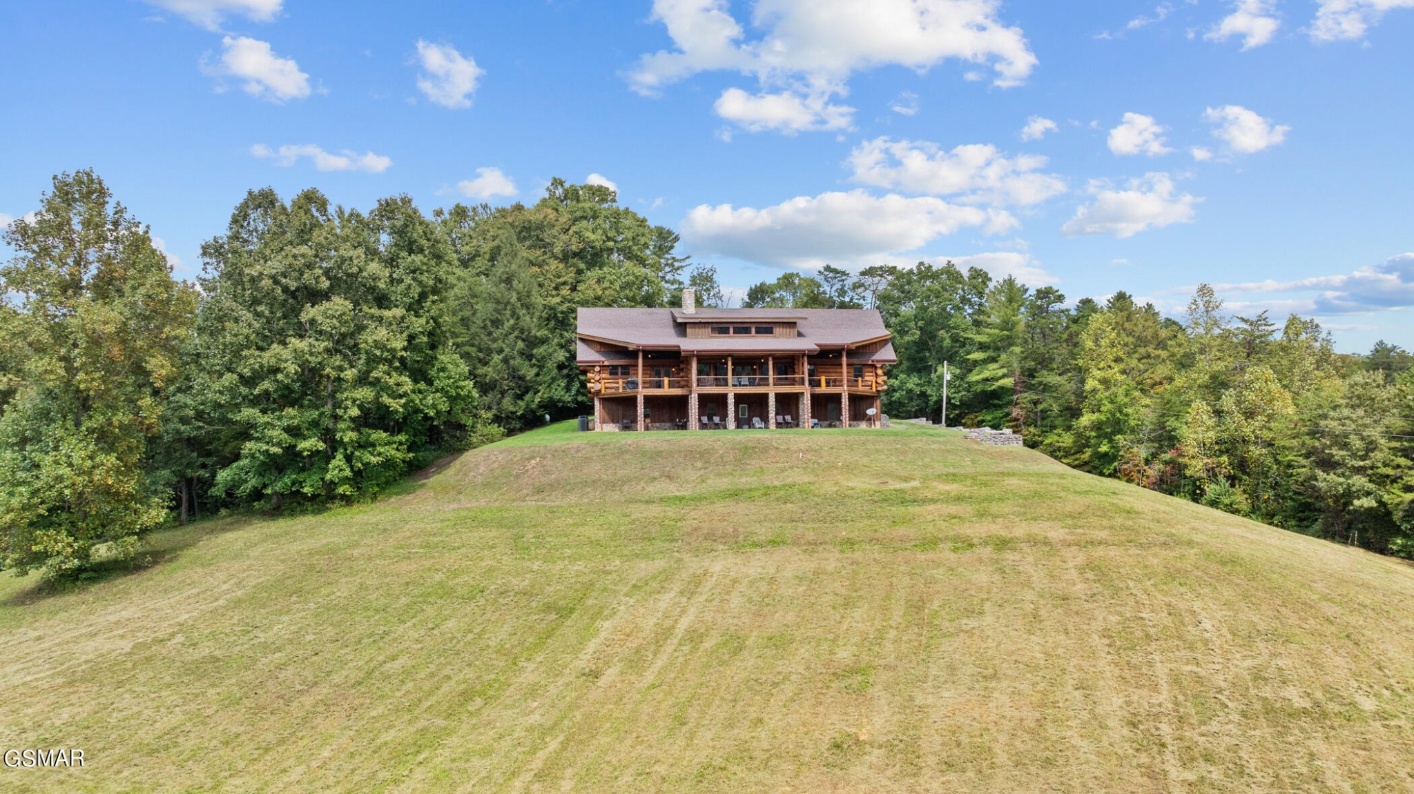4769 Jones Cove Road