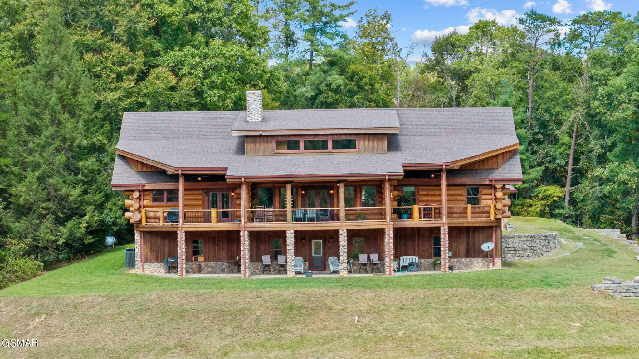 4769 Jones Cove Road