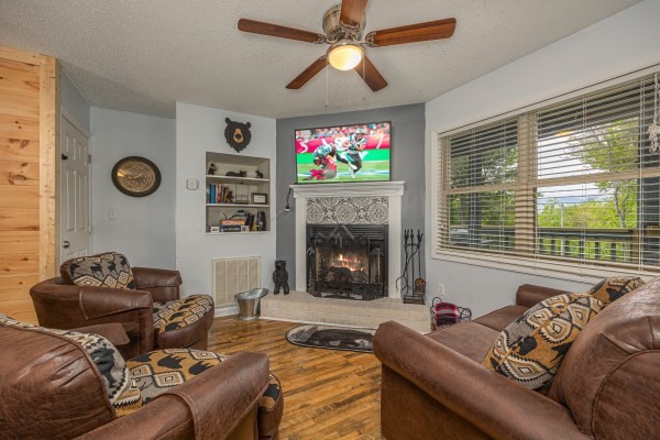 1386 Ski View Drive