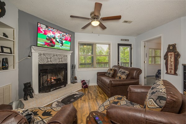 1386 Ski View Drive