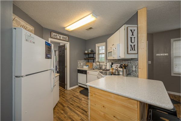 1386 Ski View Drive