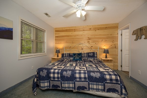 1386 Ski View Drive