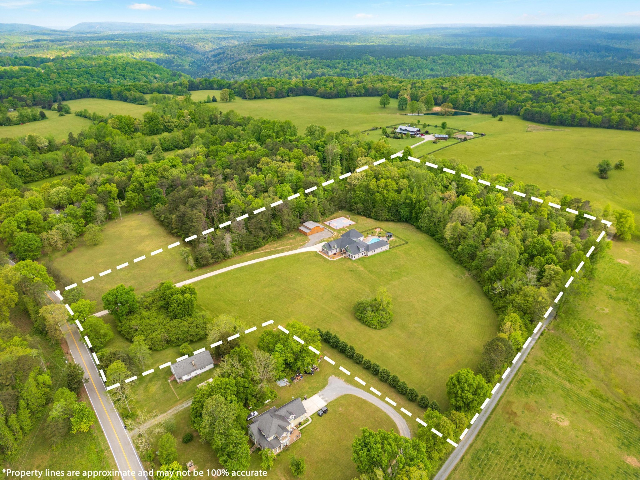 2419 Welch Road