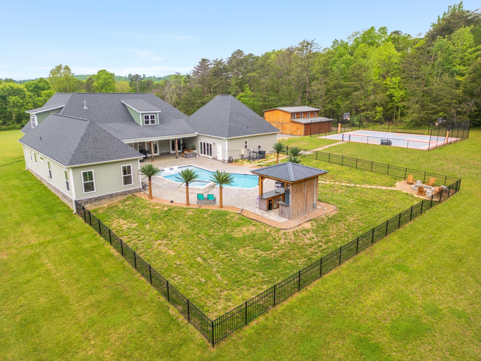 2419 Welch Road