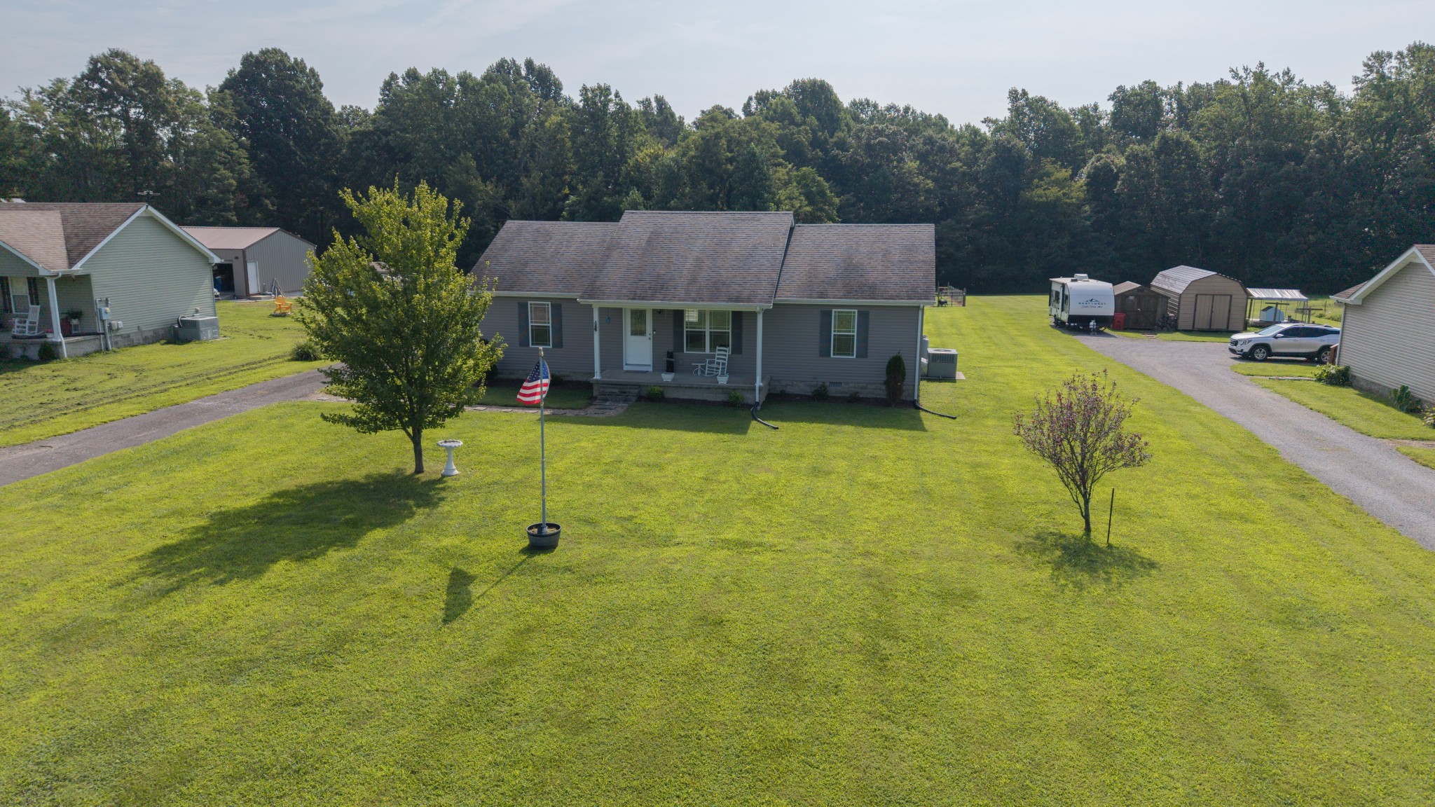 260 Miller Rd