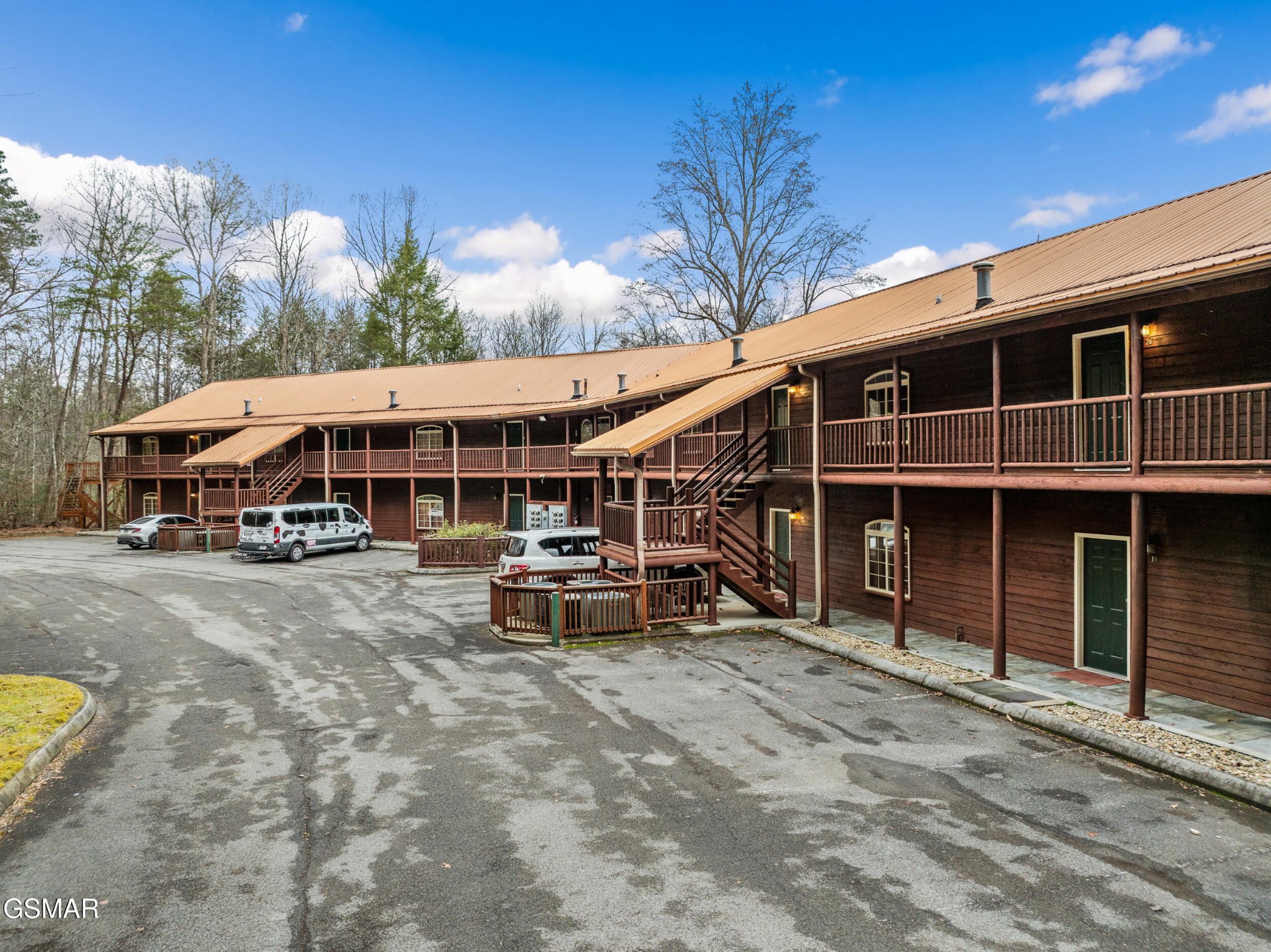206 Forrest Loop Way