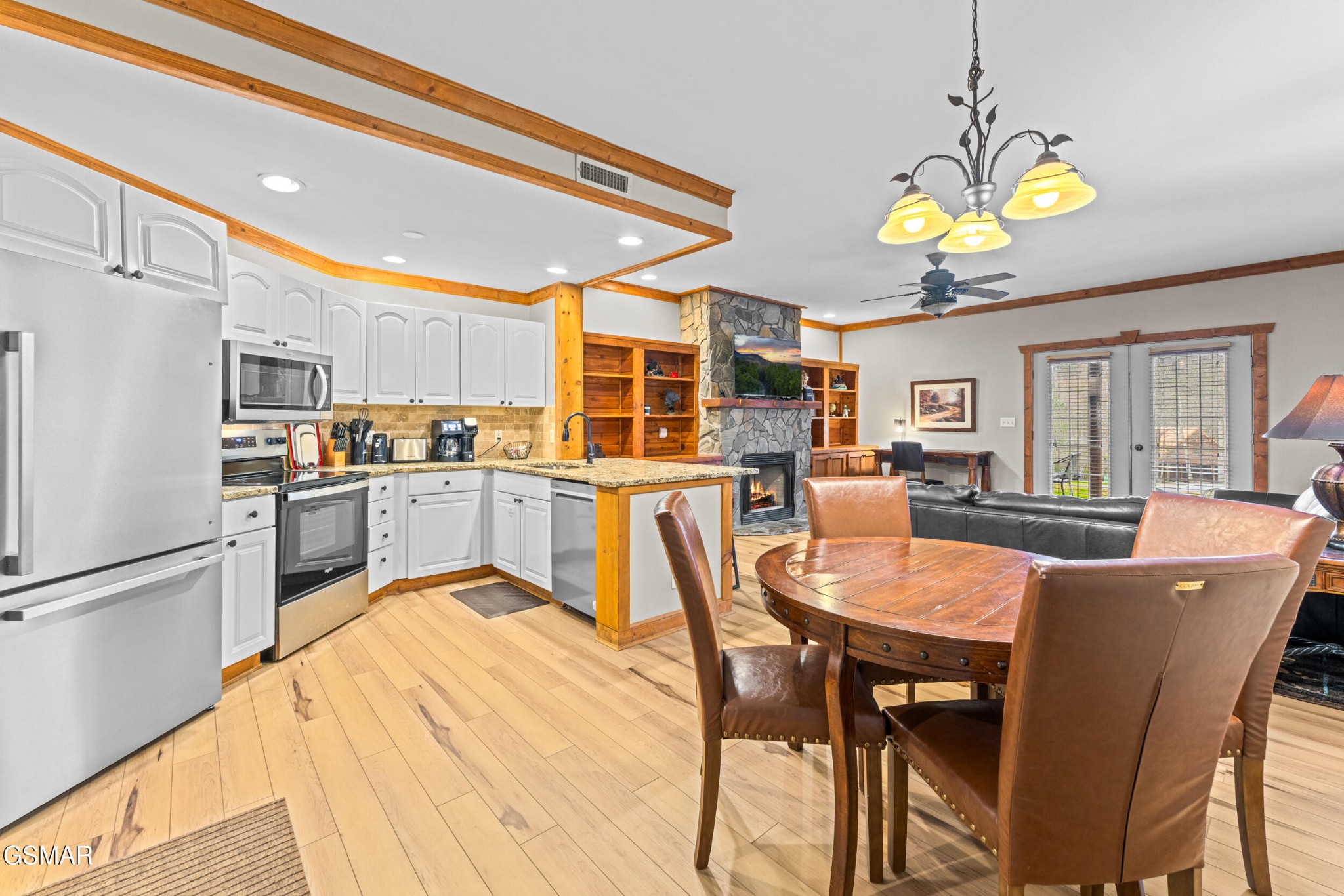 206 Forrest Loop Way