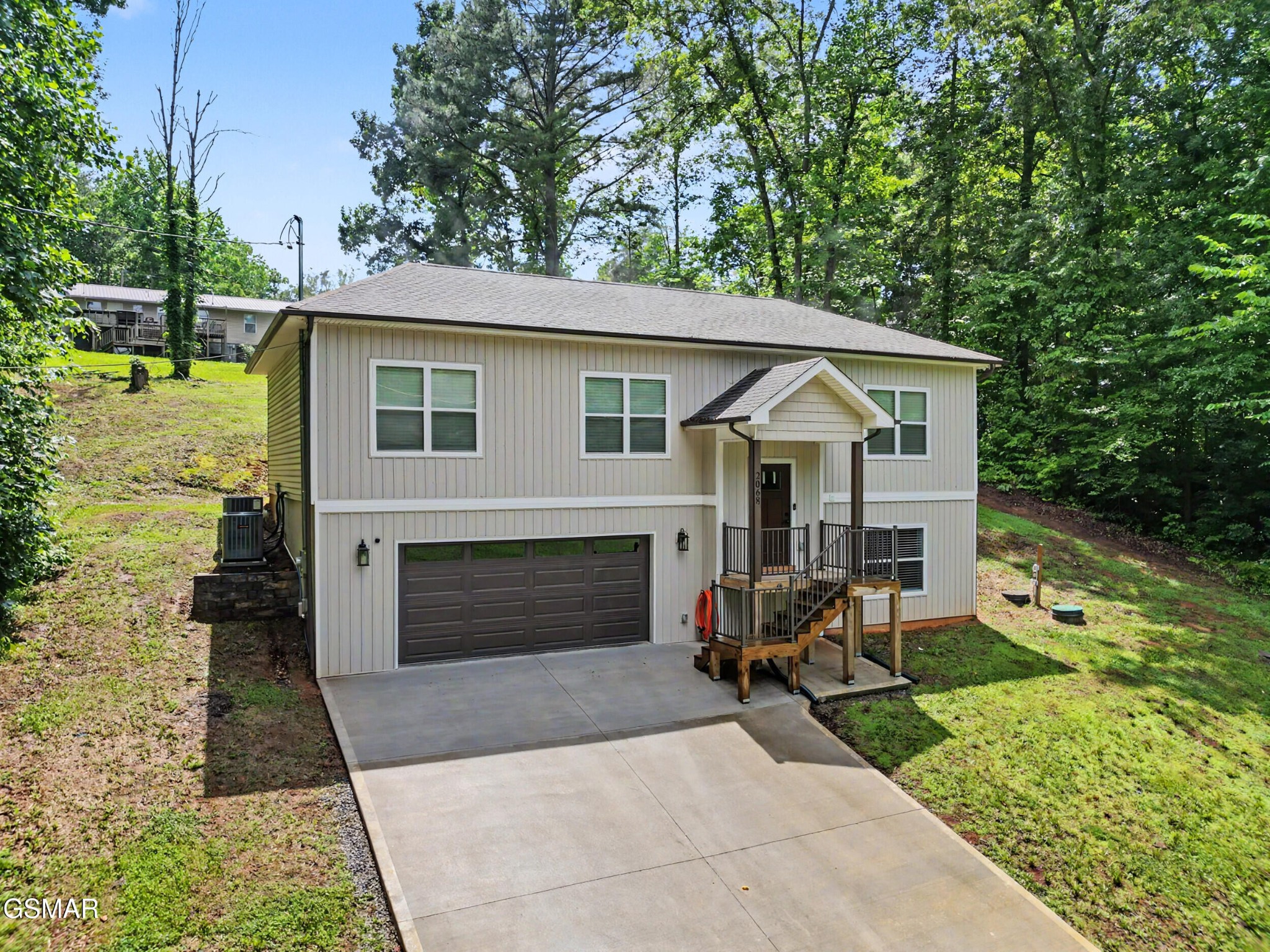 2068 Highpoint Lane