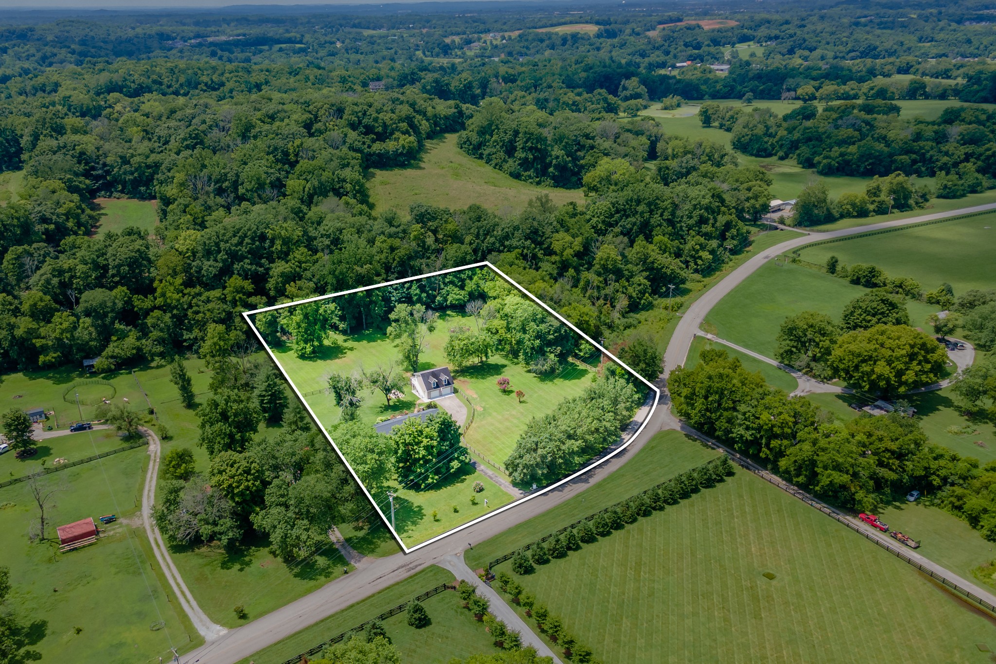 4439 Harpeth School Rd