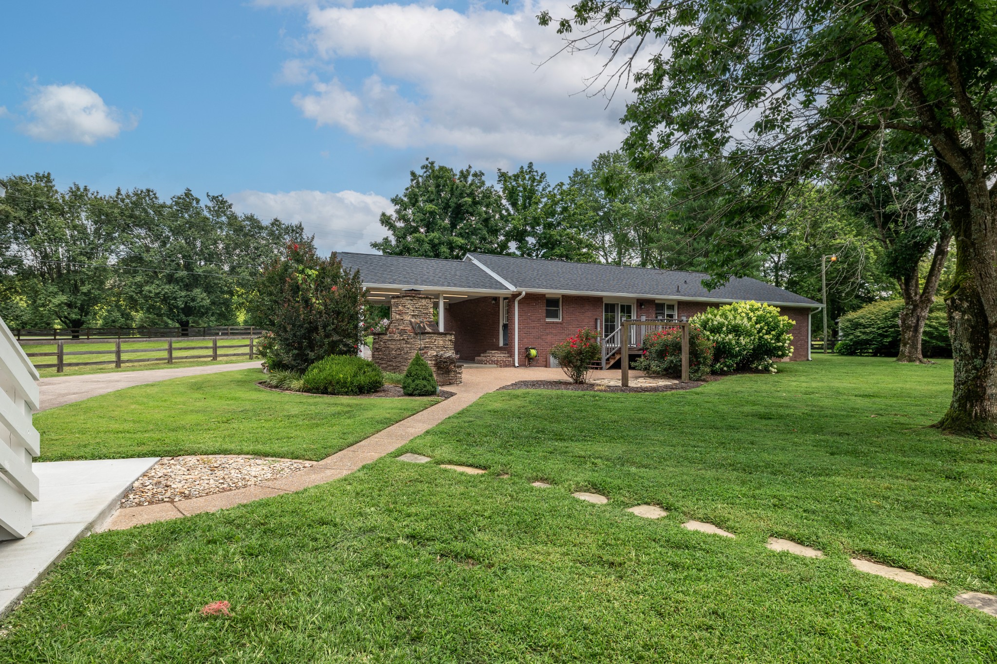 4439 Harpeth School Rd
