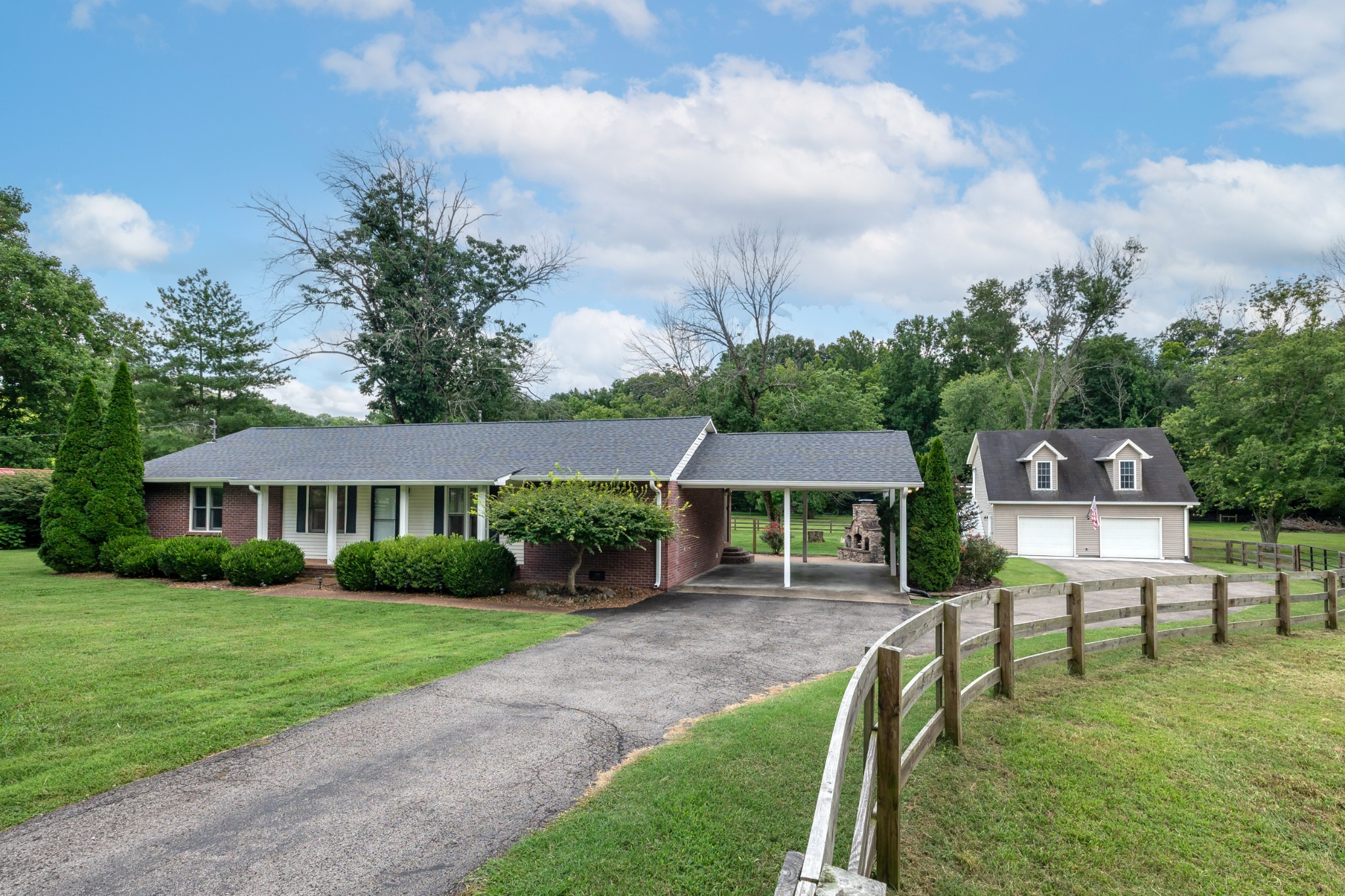 4439 Harpeth School Rd
