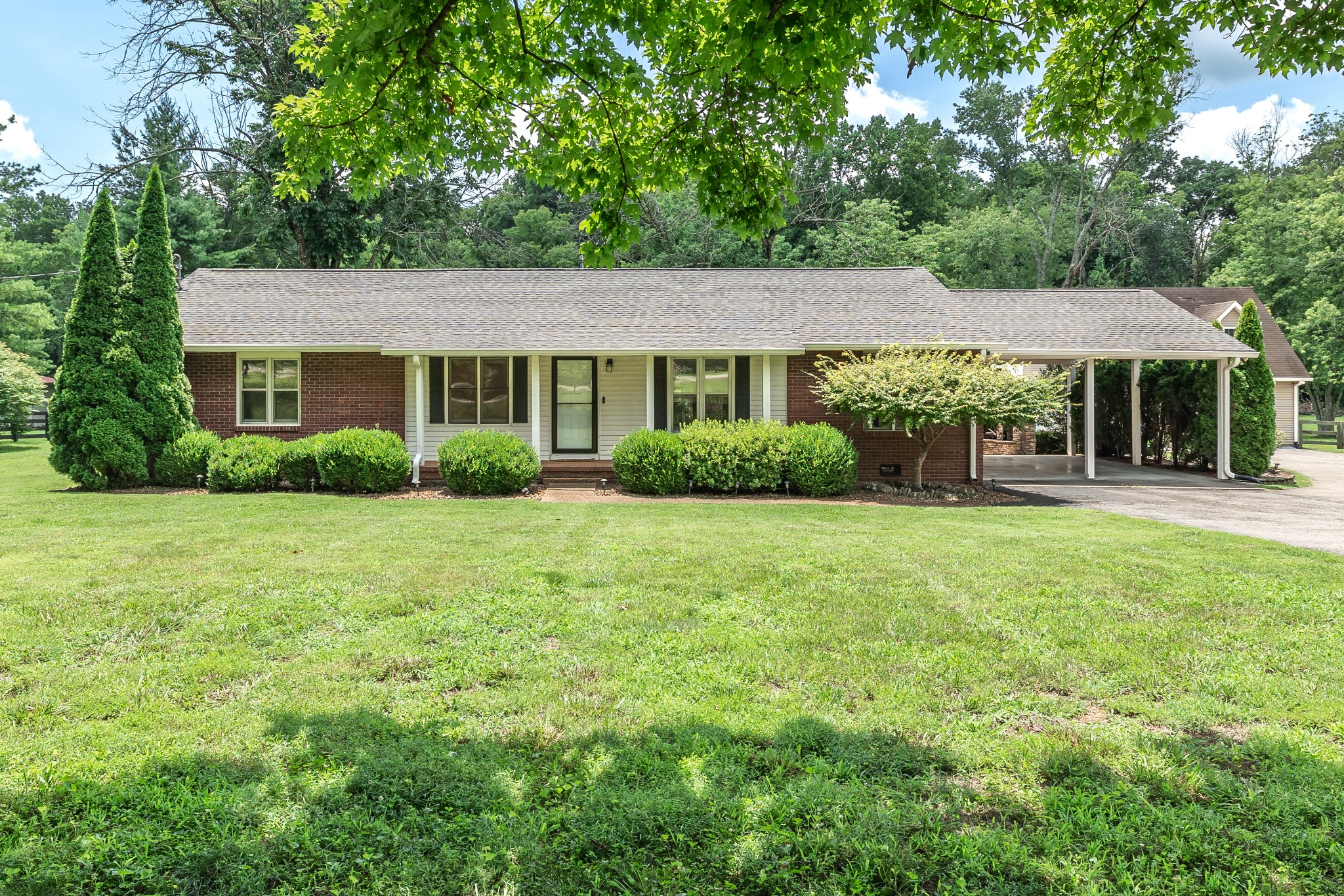 4439 Harpeth School Rd
