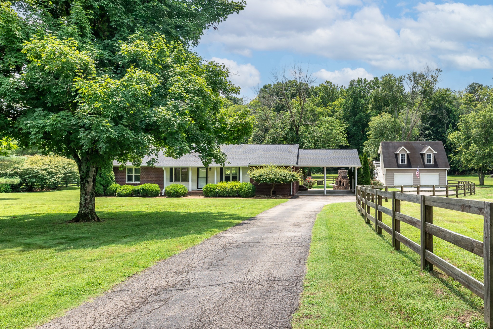 4439 Harpeth School Rd