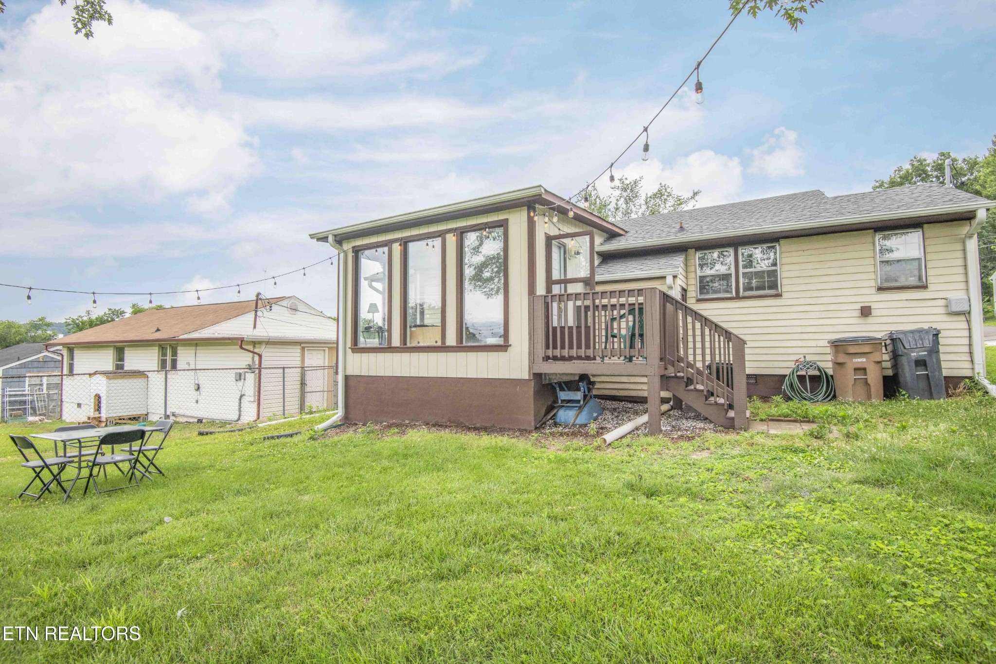 2401 Chillicothe St