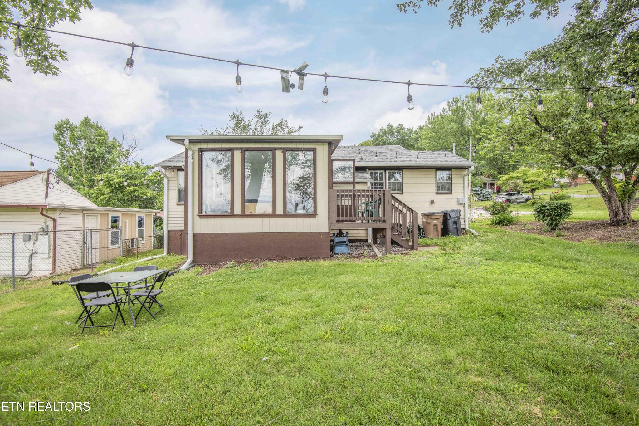 2401 Chillicothe St