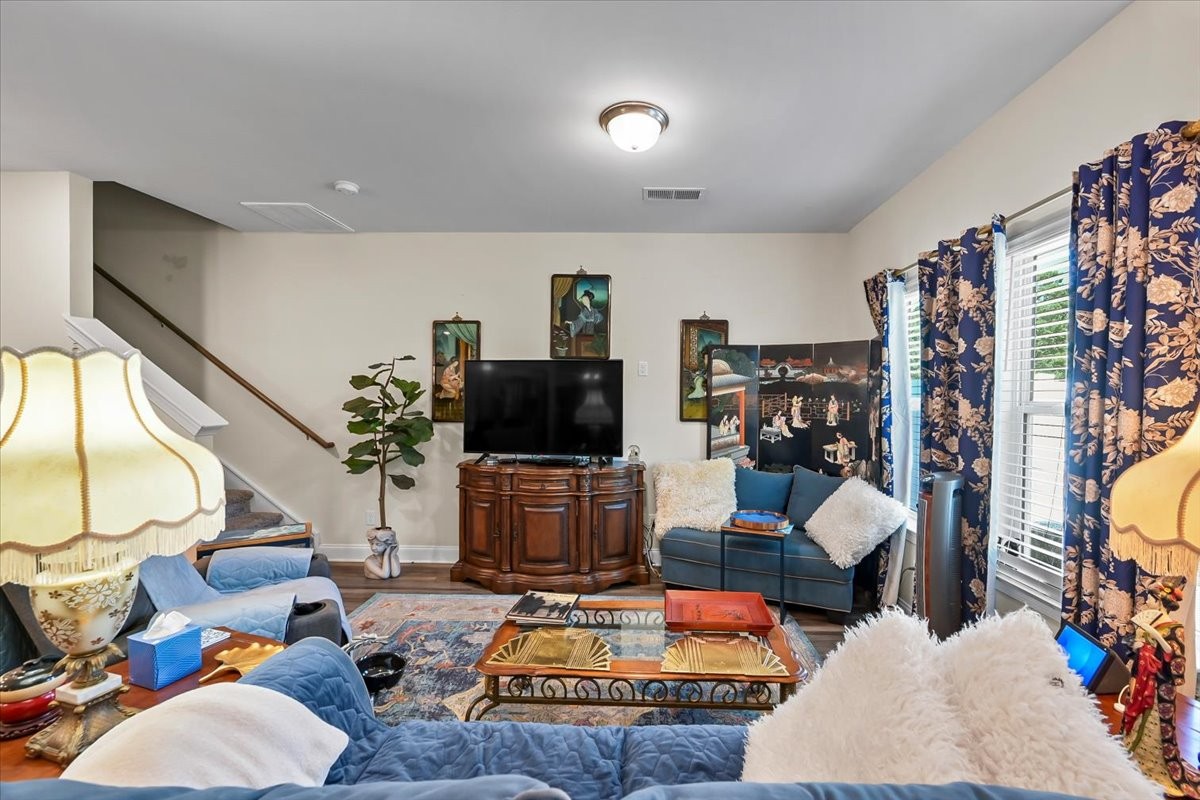 820 Arrington Way