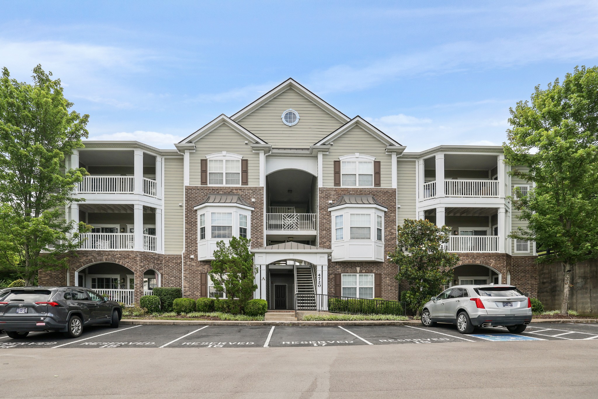 4720 Brighton Village Dr