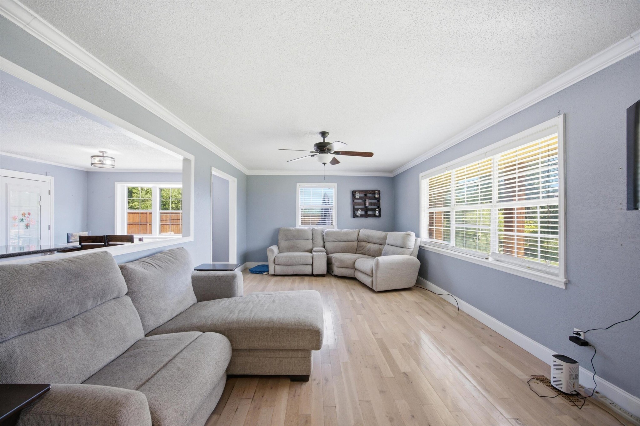 116 Swafford Lane, NW