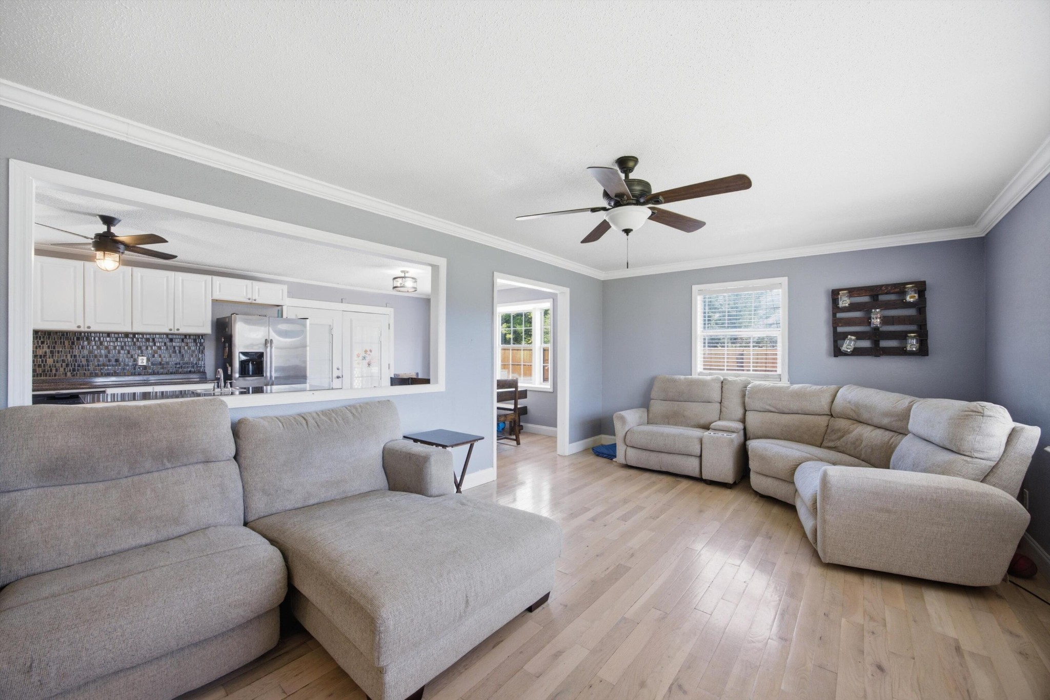 116 Swafford Lane, NW