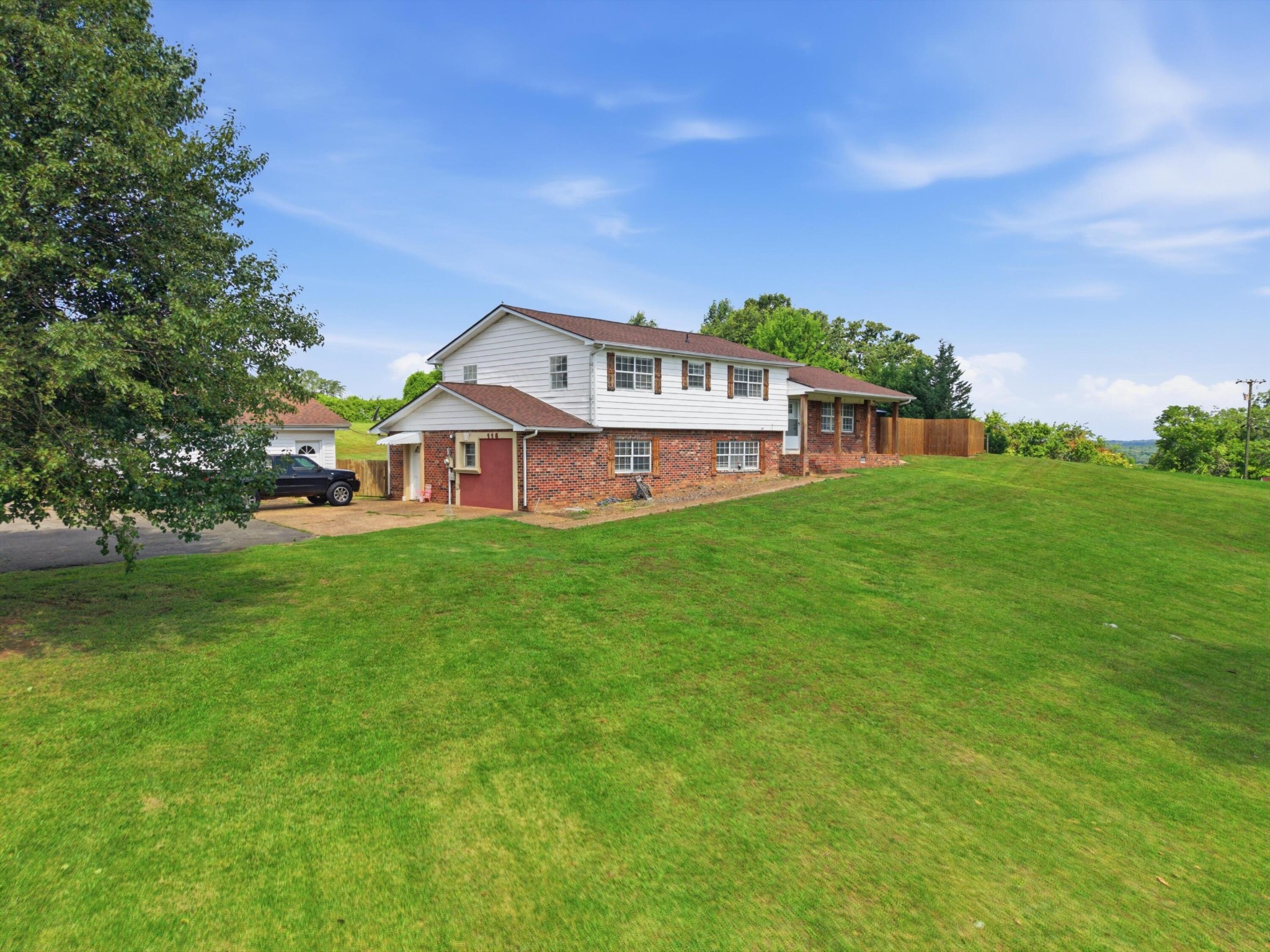 116 Swafford Lane, NW