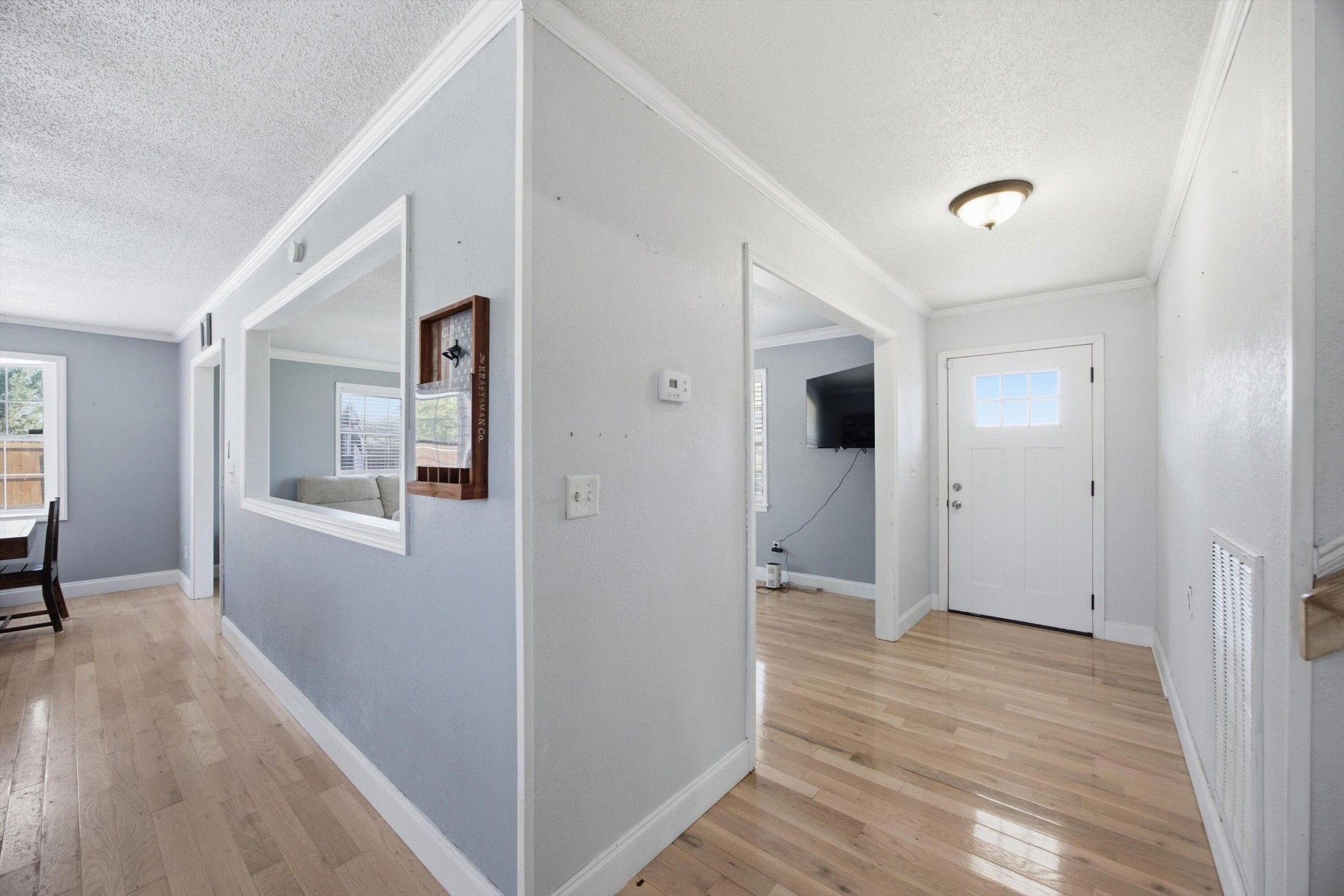 116 Swafford Lane, NW