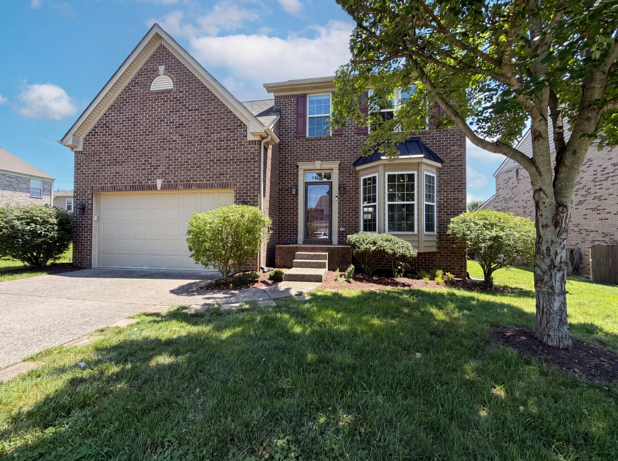2404 Trivaca Ln