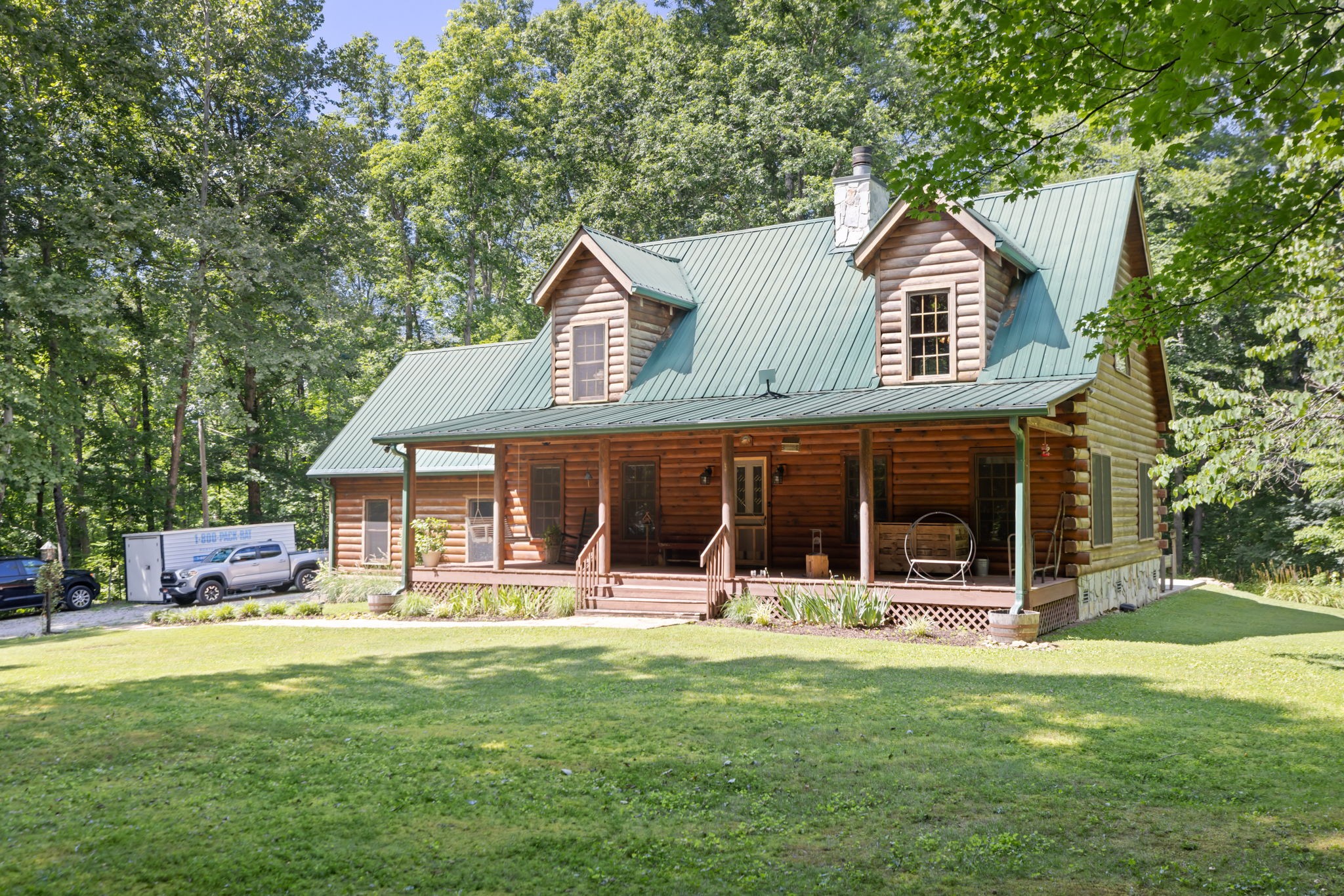 1065 Lee Greer Rd