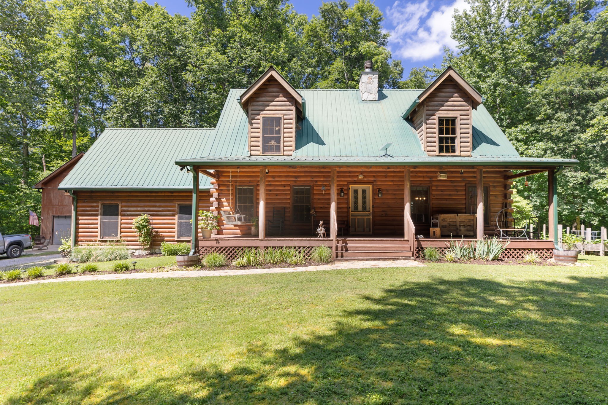 1065 Lee Greer Rd